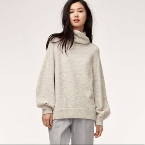 The Group Babaton Adichie Sweater